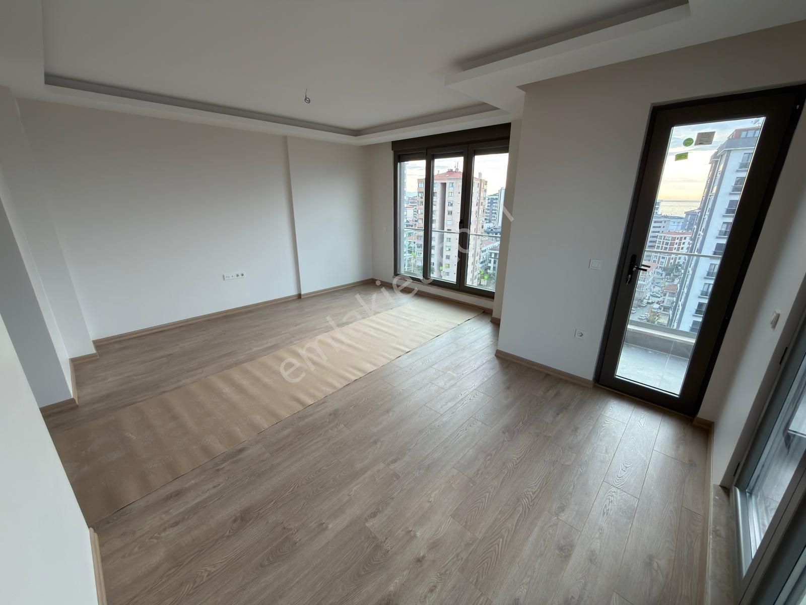 ▃artemin▃feneryolu'nda Deniz Manzaralı Sıfır 116m² 8.kat 3+1 ! - Görsel 6