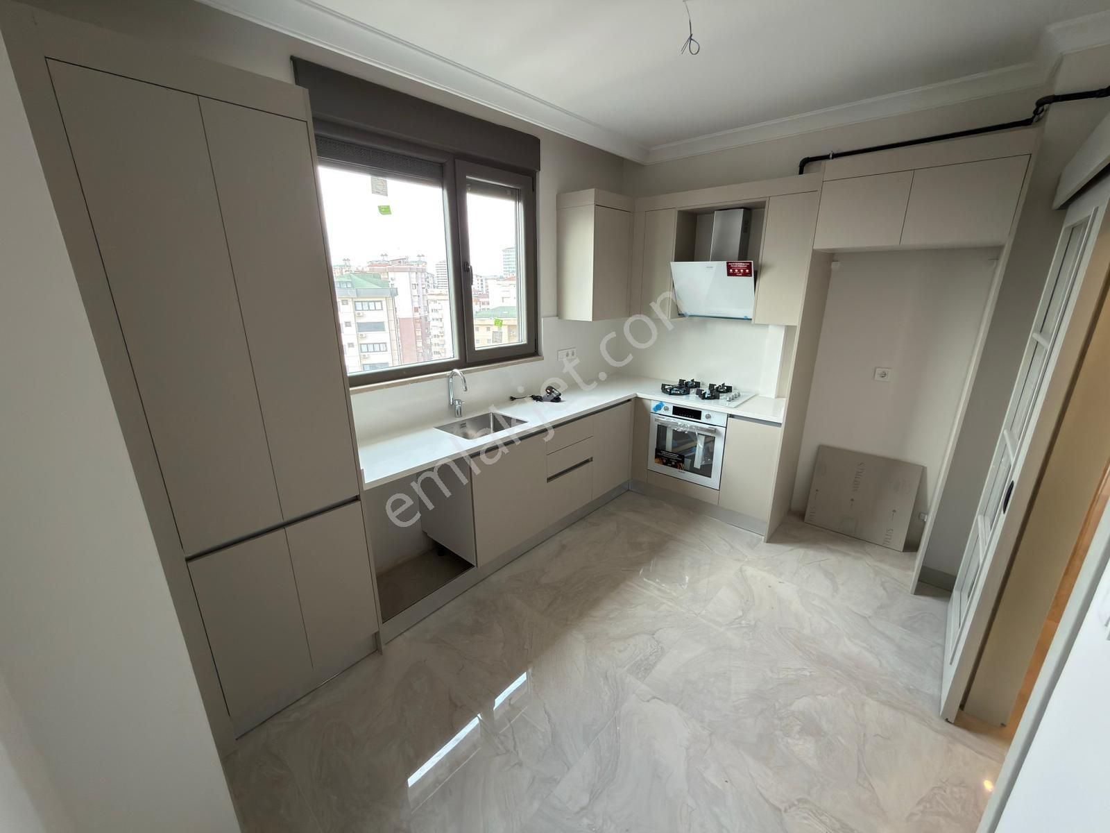 ▃artemin▃feneryolu'nda Deniz Manzaralı Sıfır 116m² 8.kat 3+1 ! - Görsel 18