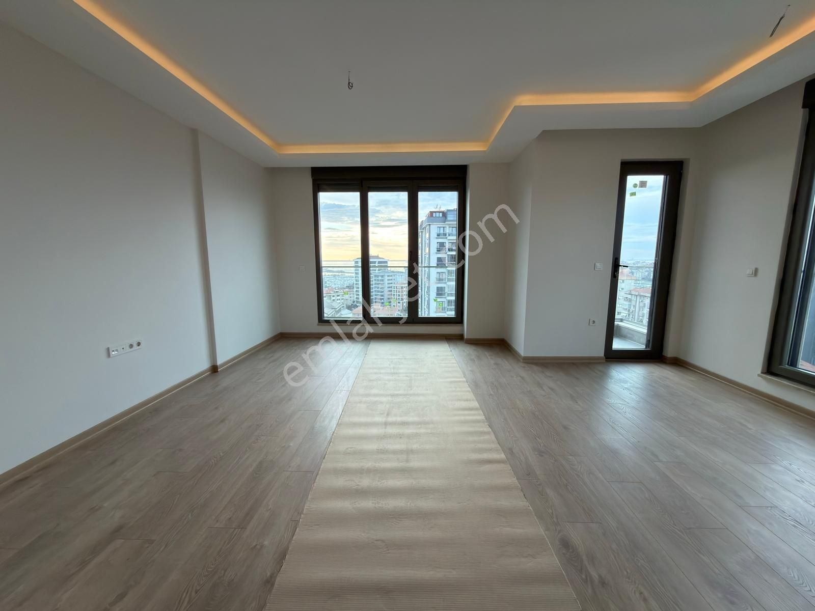 ▃artemin▃feneryolu'nda Deniz Manzaralı Sıfır 116m² 8.kat 3+1 ! - Görsel 8