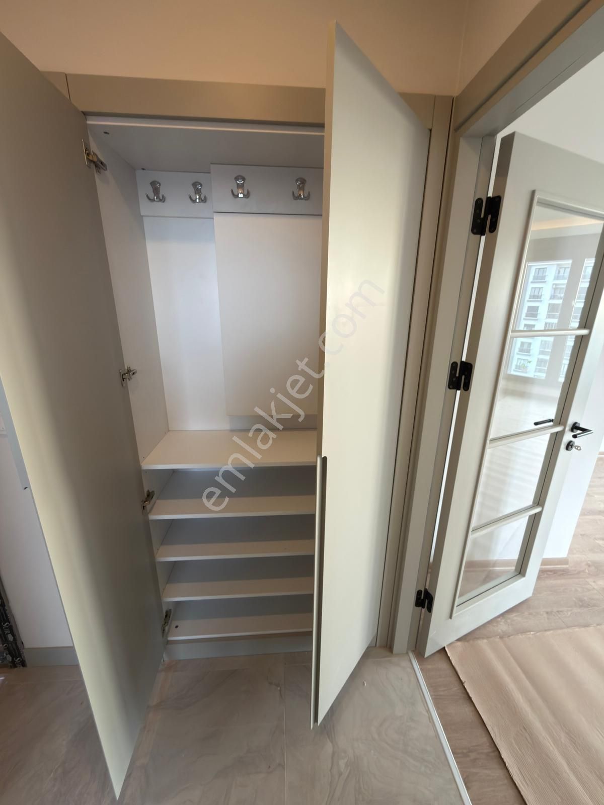 ▃artemin▃feneryolu'nda Deniz Manzaralı Sıfır 116m² 8.kat 3+1 ! - Görsel 16