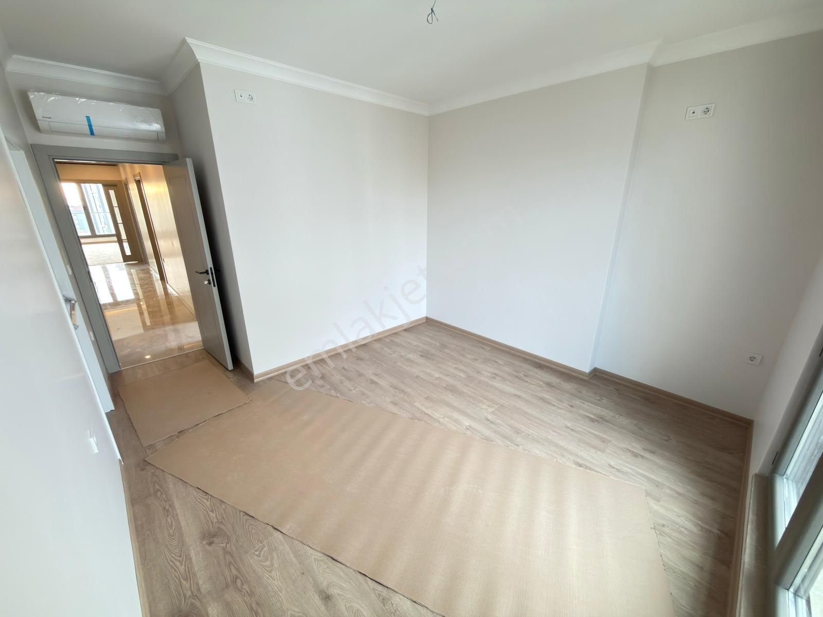 ▃artemin▃feneryolu'nda Deniz Manzaralı Sıfır 116m² 8.kat 3+1 ! - Görsel 24