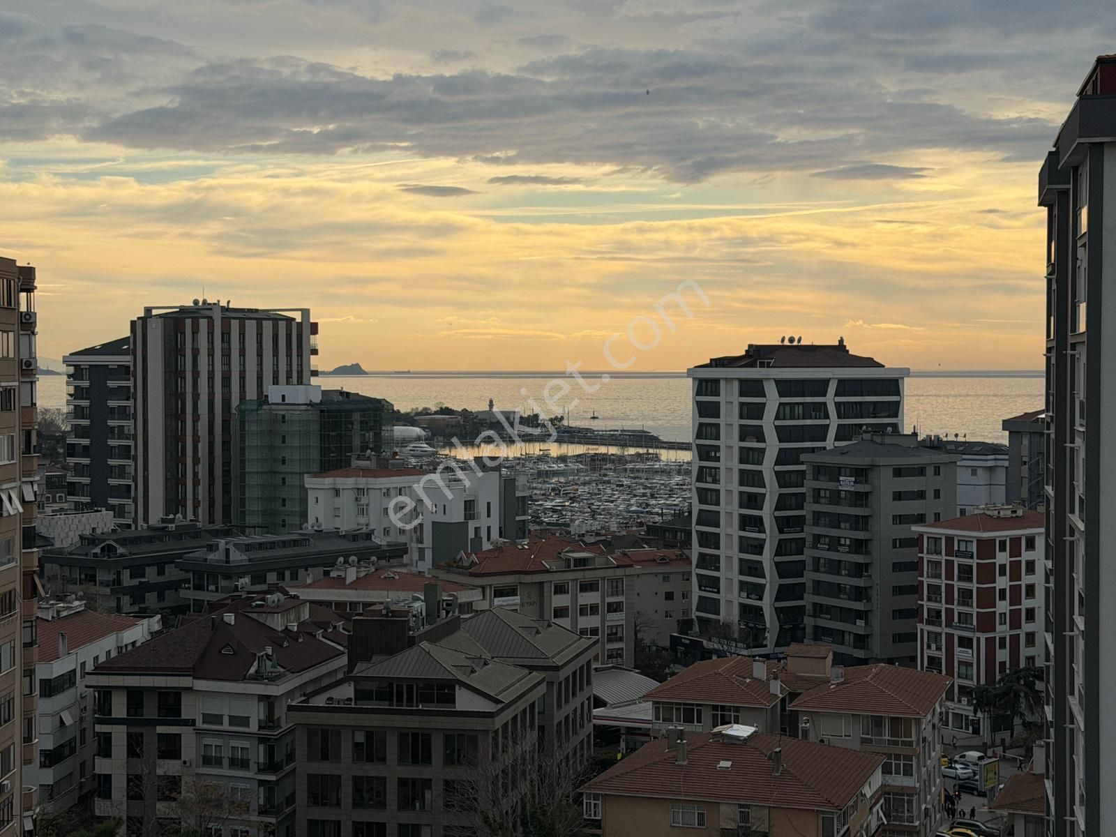 ▃artemin▃feneryolu'nda Deniz Manzaralı Sıfır 116m² 8.kat 3+1 ! - Görsel 14