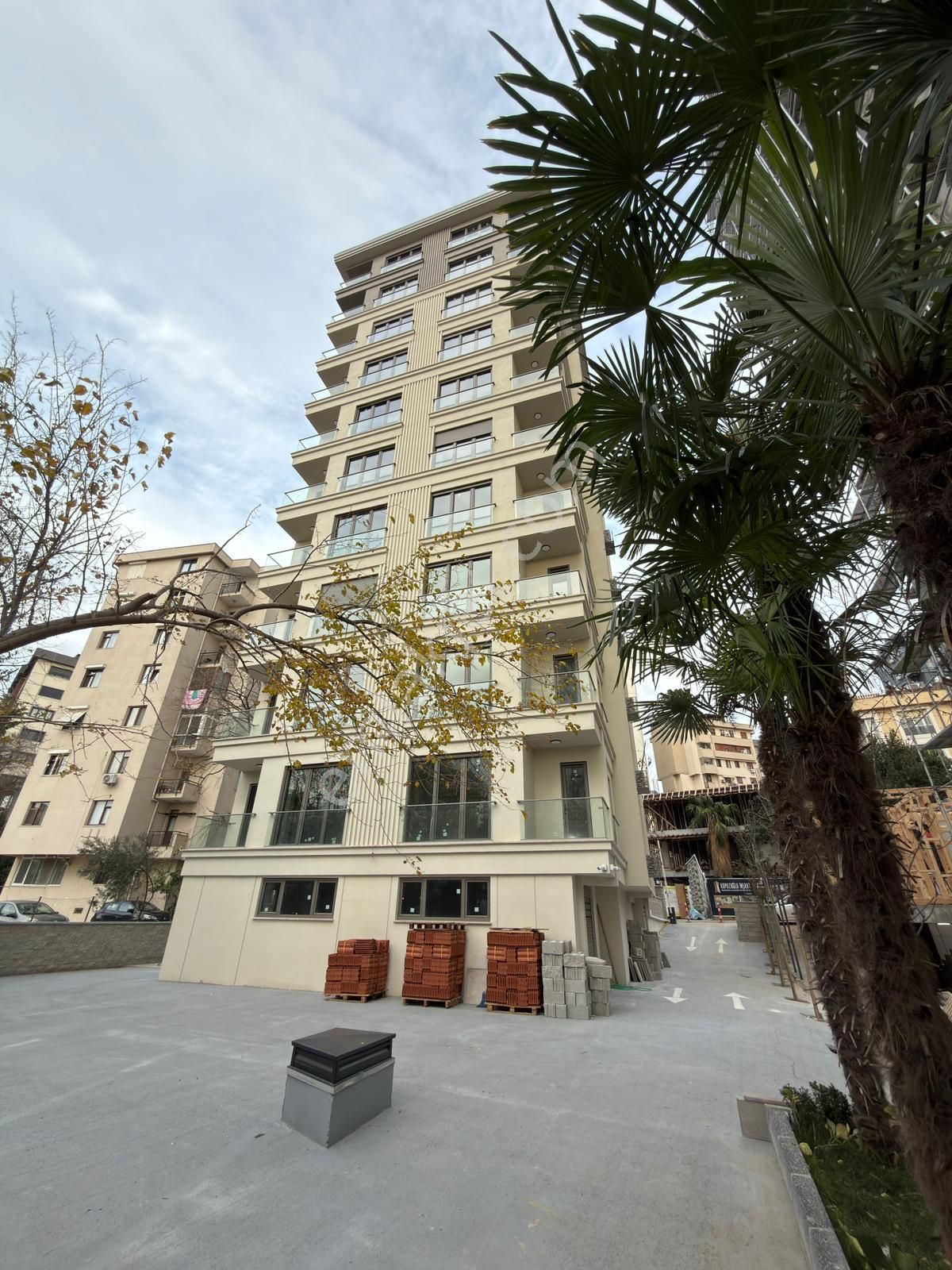 ▃artemin▃feneryolu'nda Deniz Manzaralı Sıfır 116m² 8.kat 3+1 ! - Görsel 34