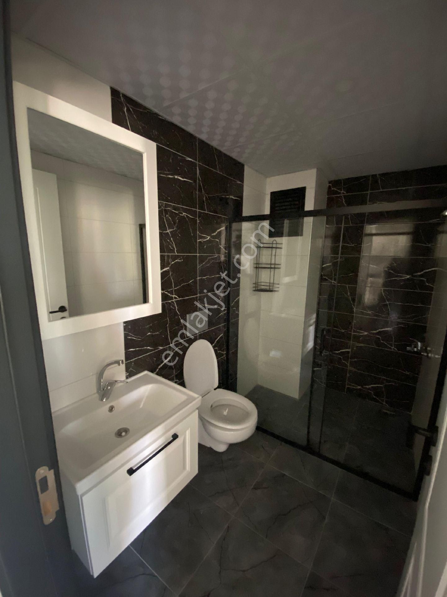 Soulmate Civarı Kiralık 1+1 Daire - Görsel 12