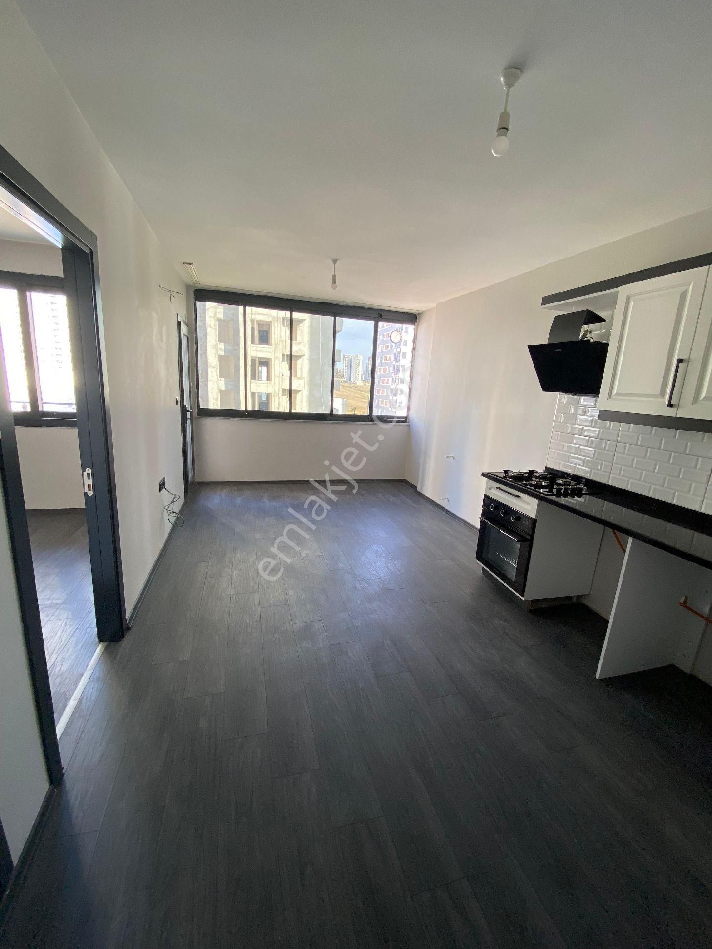 Soulmate Civarı Kiralık 1+1 Daire - Görsel 5