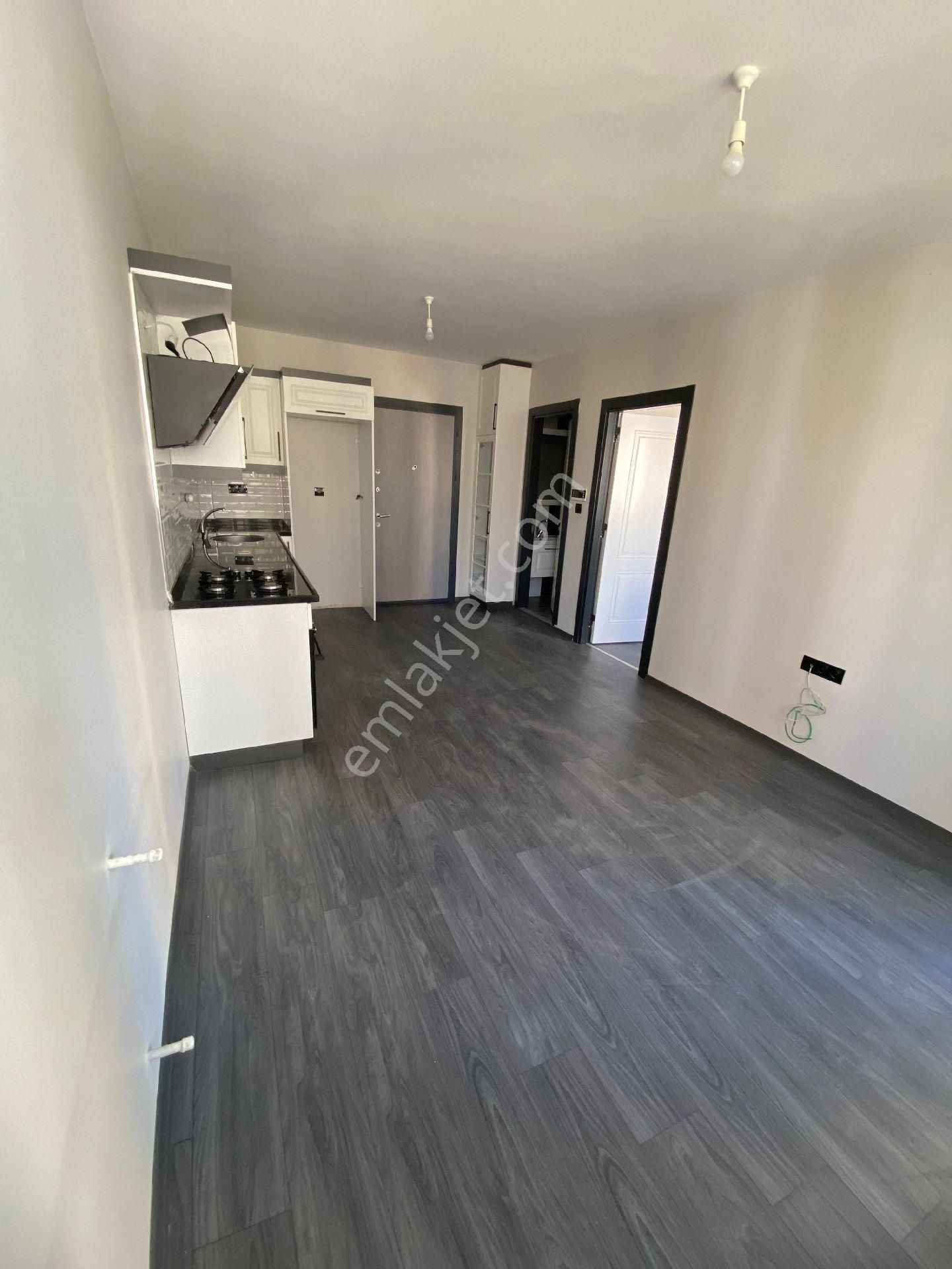 Soulmate Civarı Kiralık 1+1 Daire - Görsel 4