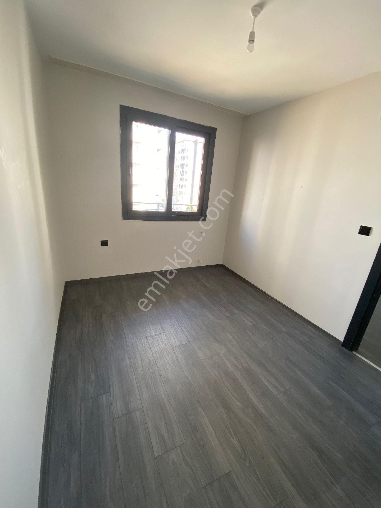 Soulmate Civarı Kiralık 1+1 Daire - Görsel 10