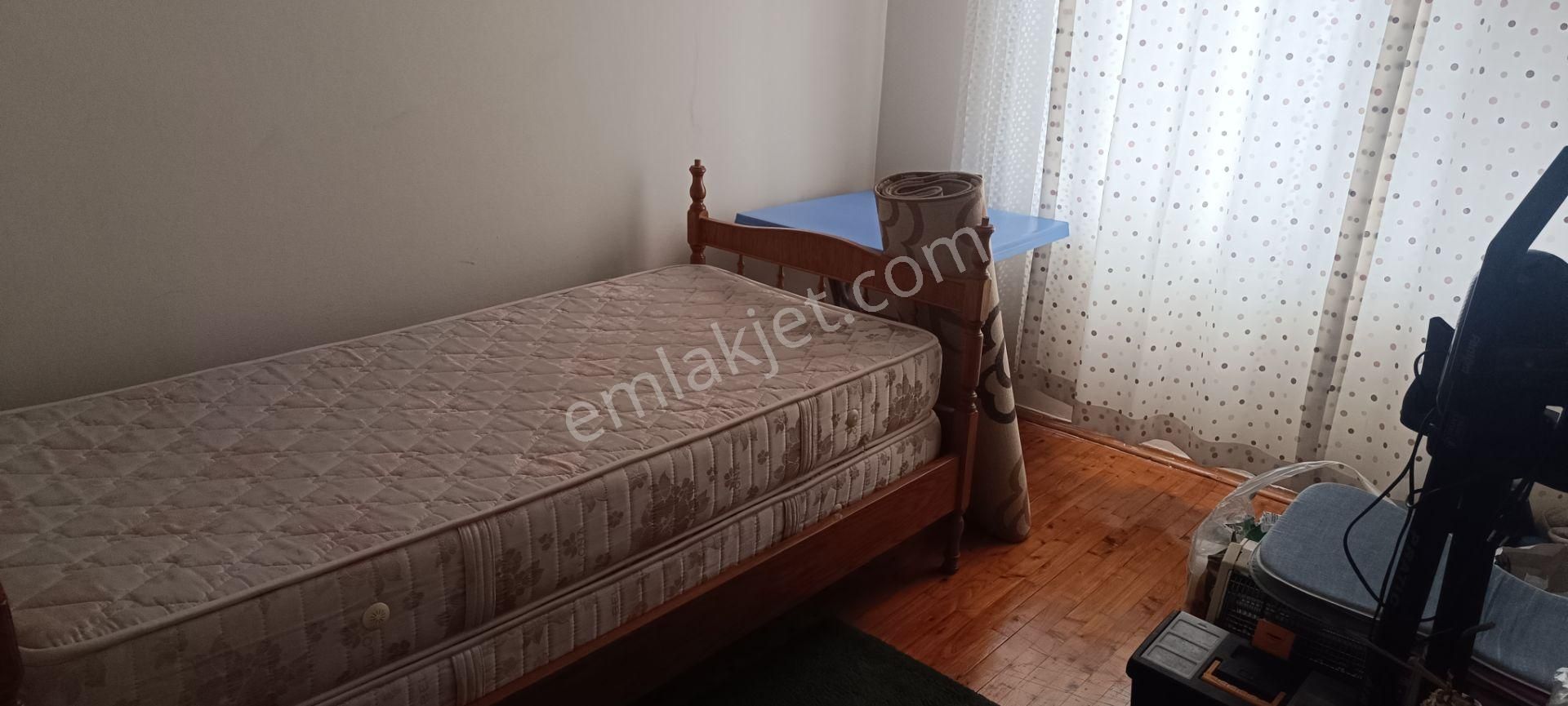 Bayındırda 3+1 135m2 Klimalı Eşyalı Cadde Üzeri Ara Kat - Görsel 10