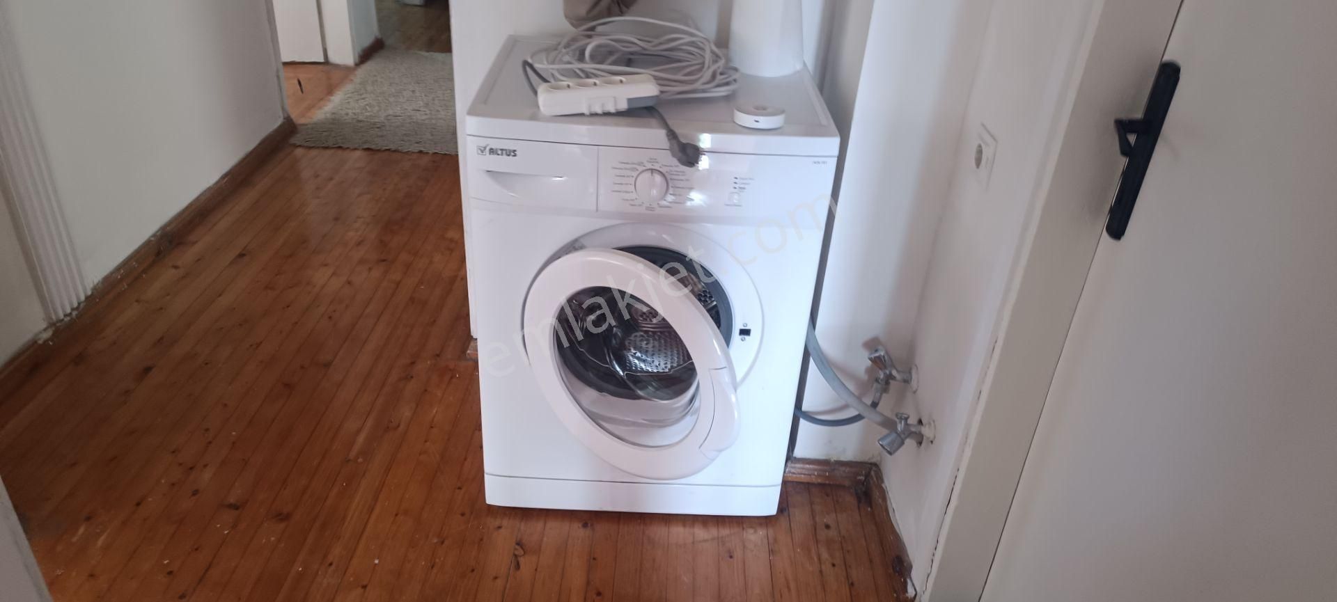 Bayındırda 3+1 135m2 Klimalı Eşyalı Cadde Üzeri Ara Kat - Görsel 15