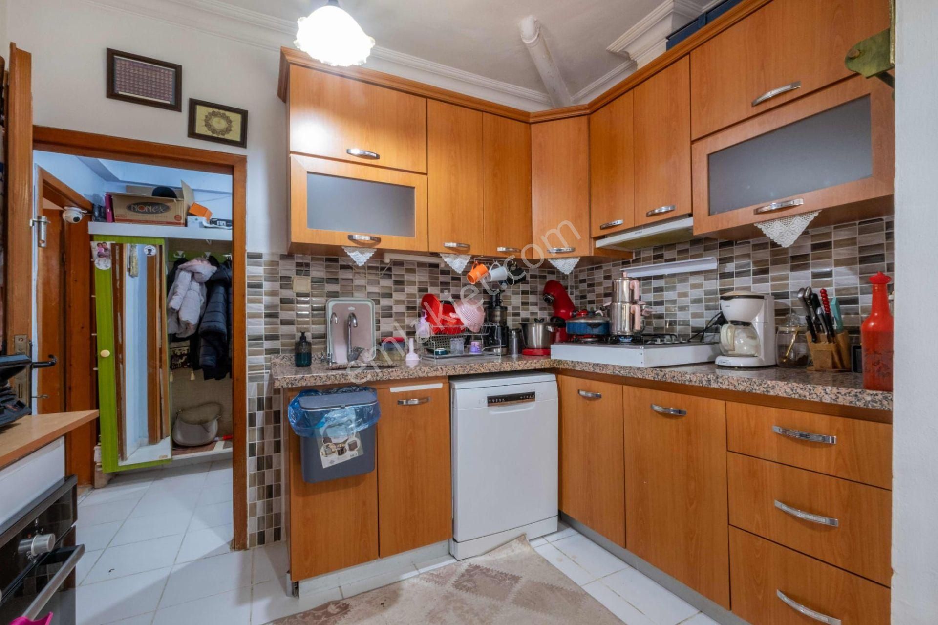 Çağlayanda Merkezi Konumda Yatırımlık Y.giriş 2+1 - Görsel 5