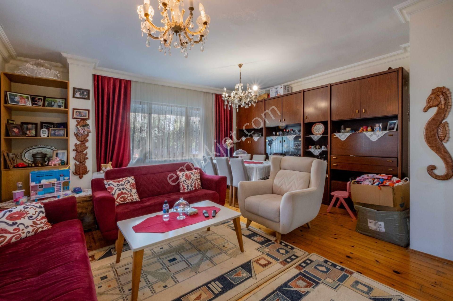 Çağlayanda Merkezi Konumda Yatırımlık Y.giriş 2+1 - Görsel 3