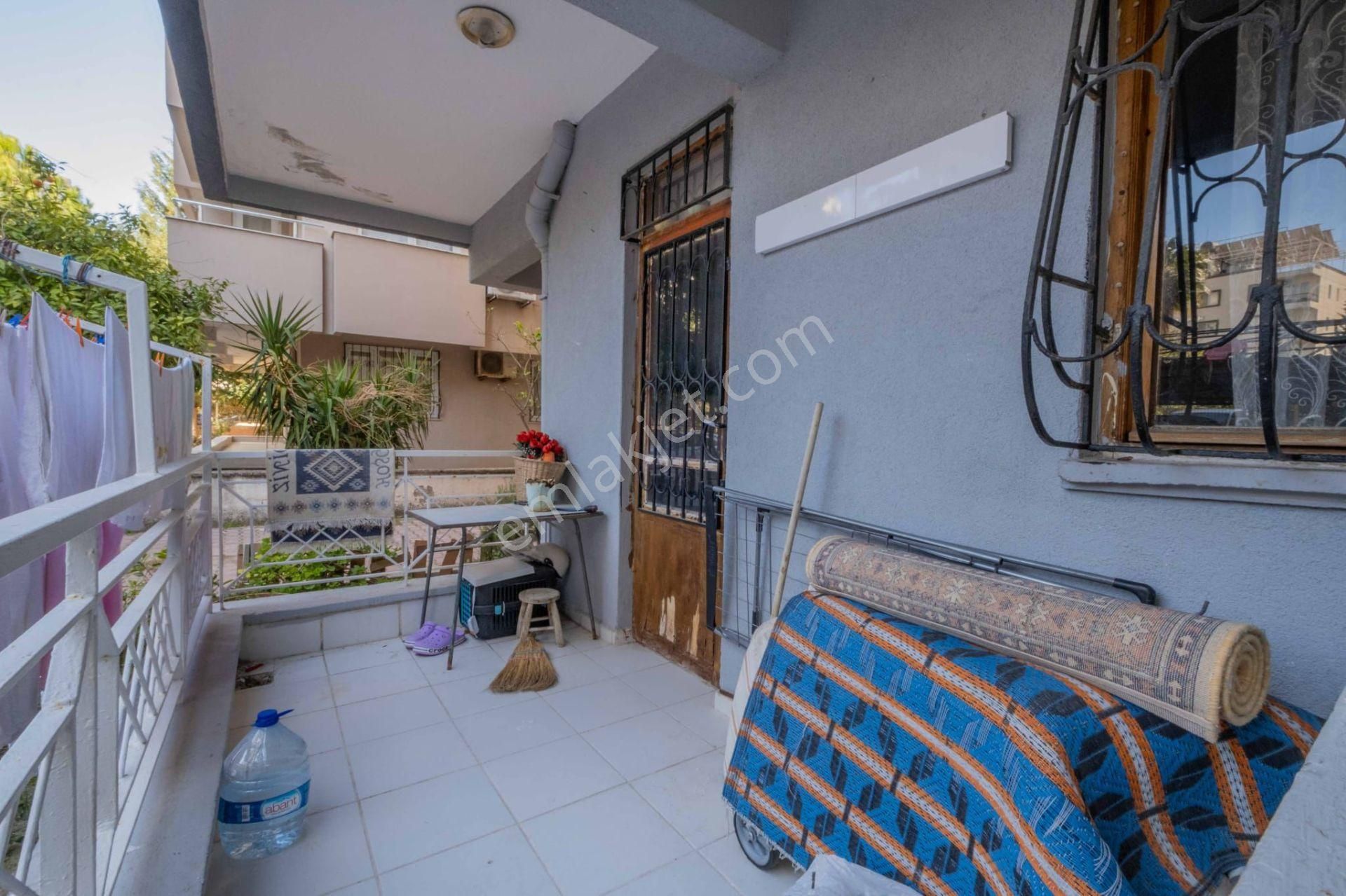 Çağlayanda Merkezi Konumda Yatırımlık Y.giriş 2+1 - Görsel 8