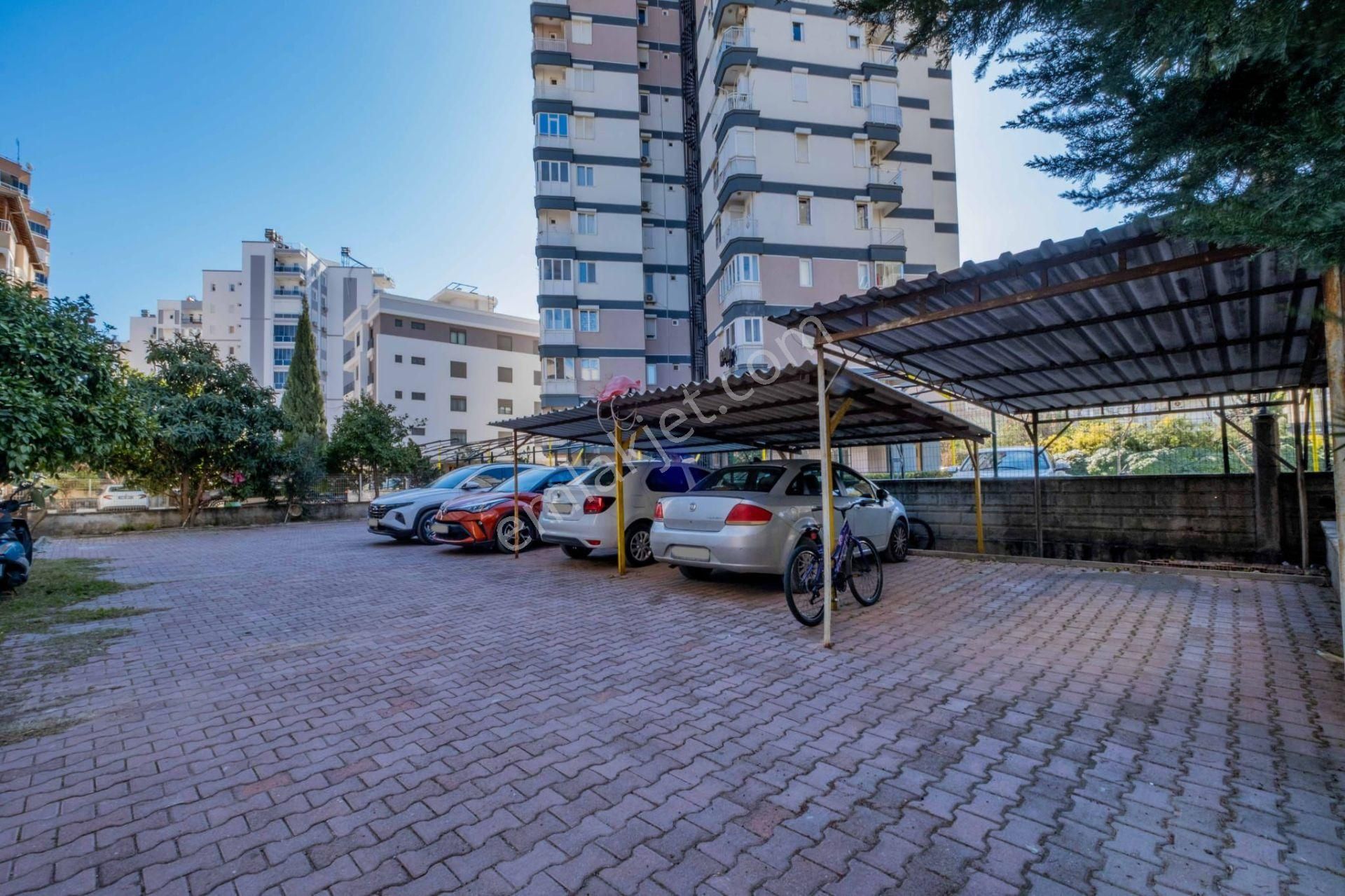 Çağlayanda Merkezi Konumda Yatırımlık Y.giriş 2+1 - Görsel 20