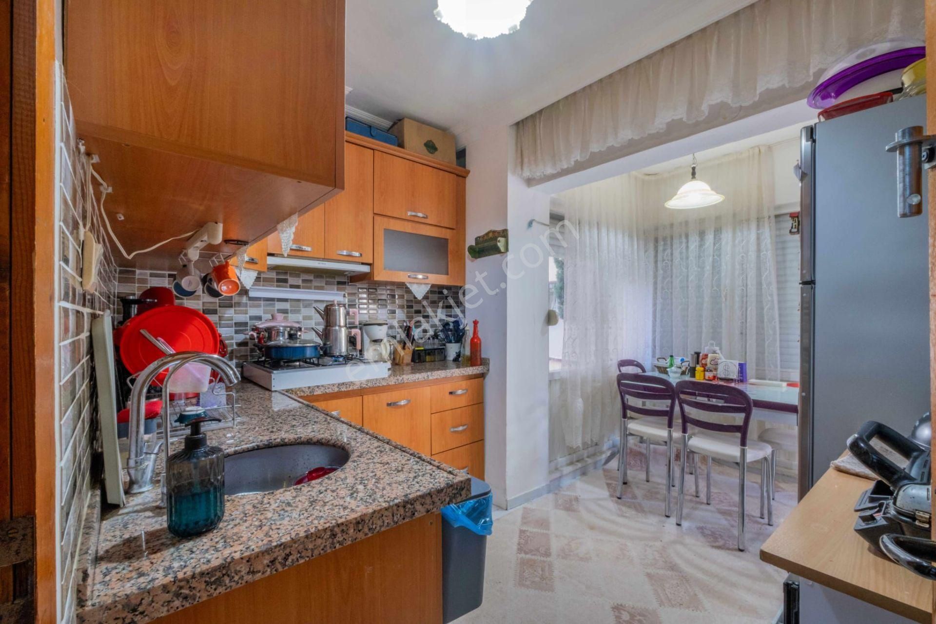 Çağlayanda Merkezi Konumda Yatırımlık Y.giriş 2+1 - Görsel 4