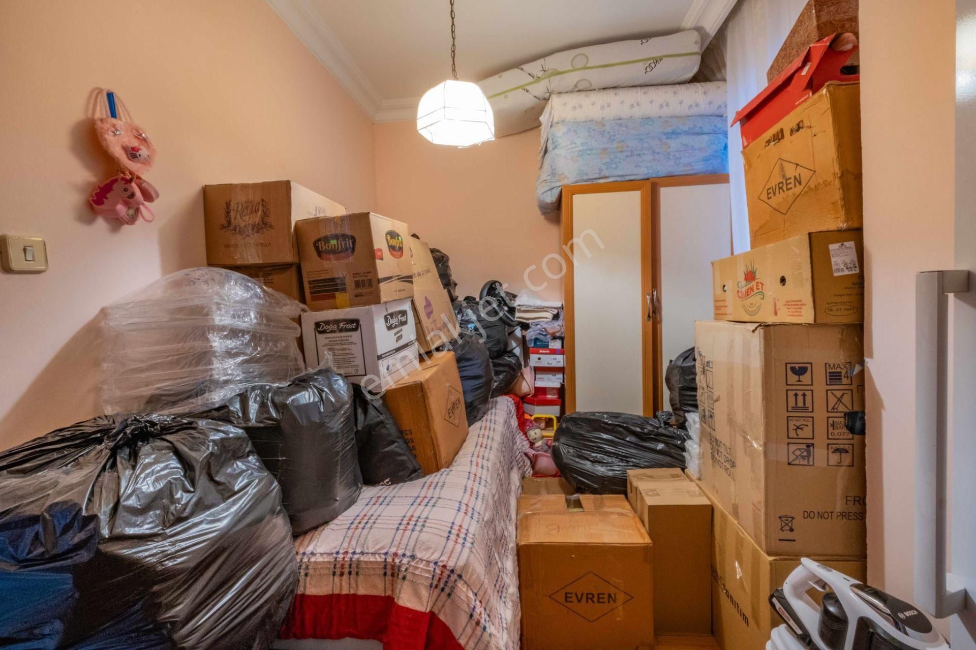 Çağlayanda Merkezi Konumda Yatırımlık Y.giriş 2+1 - Görsel 15