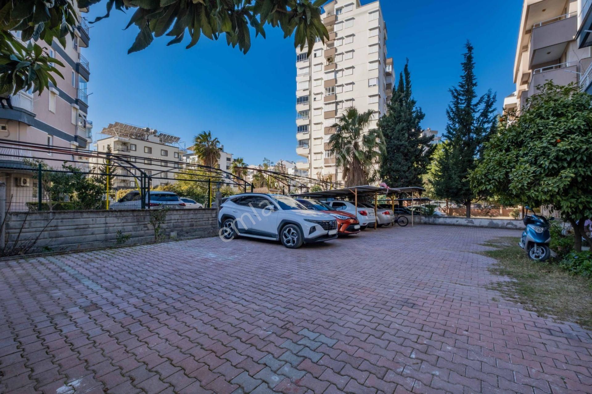 Çağlayanda Merkezi Konumda Yatırımlık Y.giriş 2+1 - Görsel 19