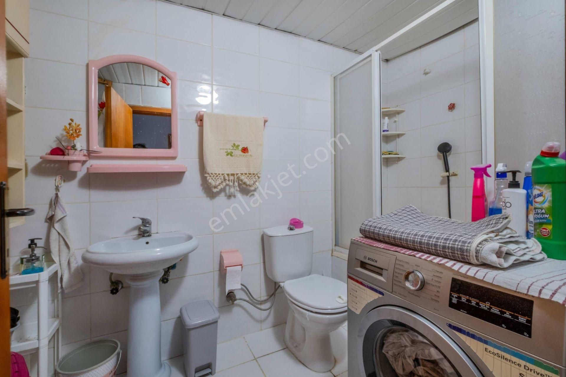 Çağlayanda Merkezi Konumda Yatırımlık Y.giriş 2+1 - Görsel 14