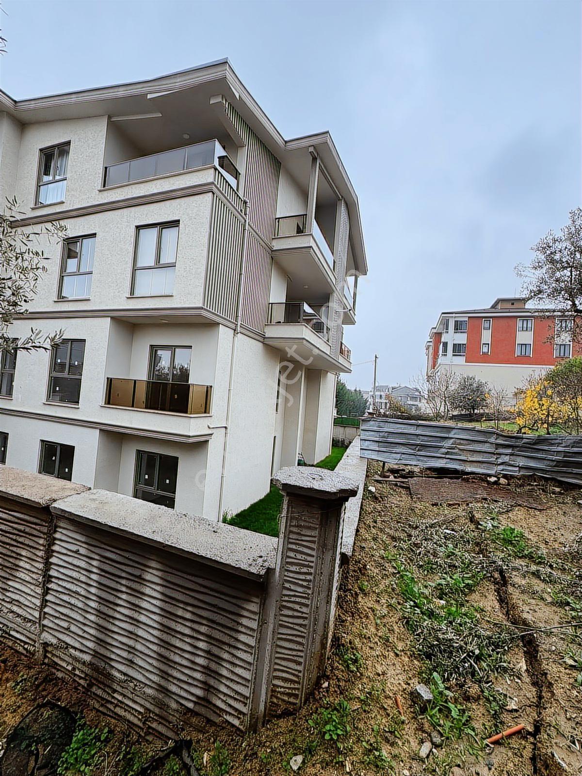 Baytürk Gayrimenkul'den Kayapa Caddesinde Satılık İmarlı Arsa - Görsel 3