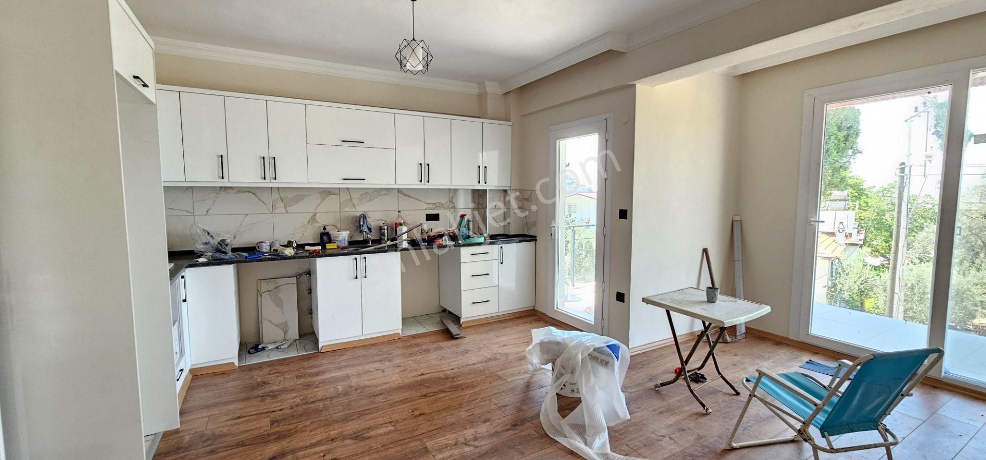 Goldhouse Dan Satılık Patlangıç Mahallesinde 2+1 Daire - Görsel 5