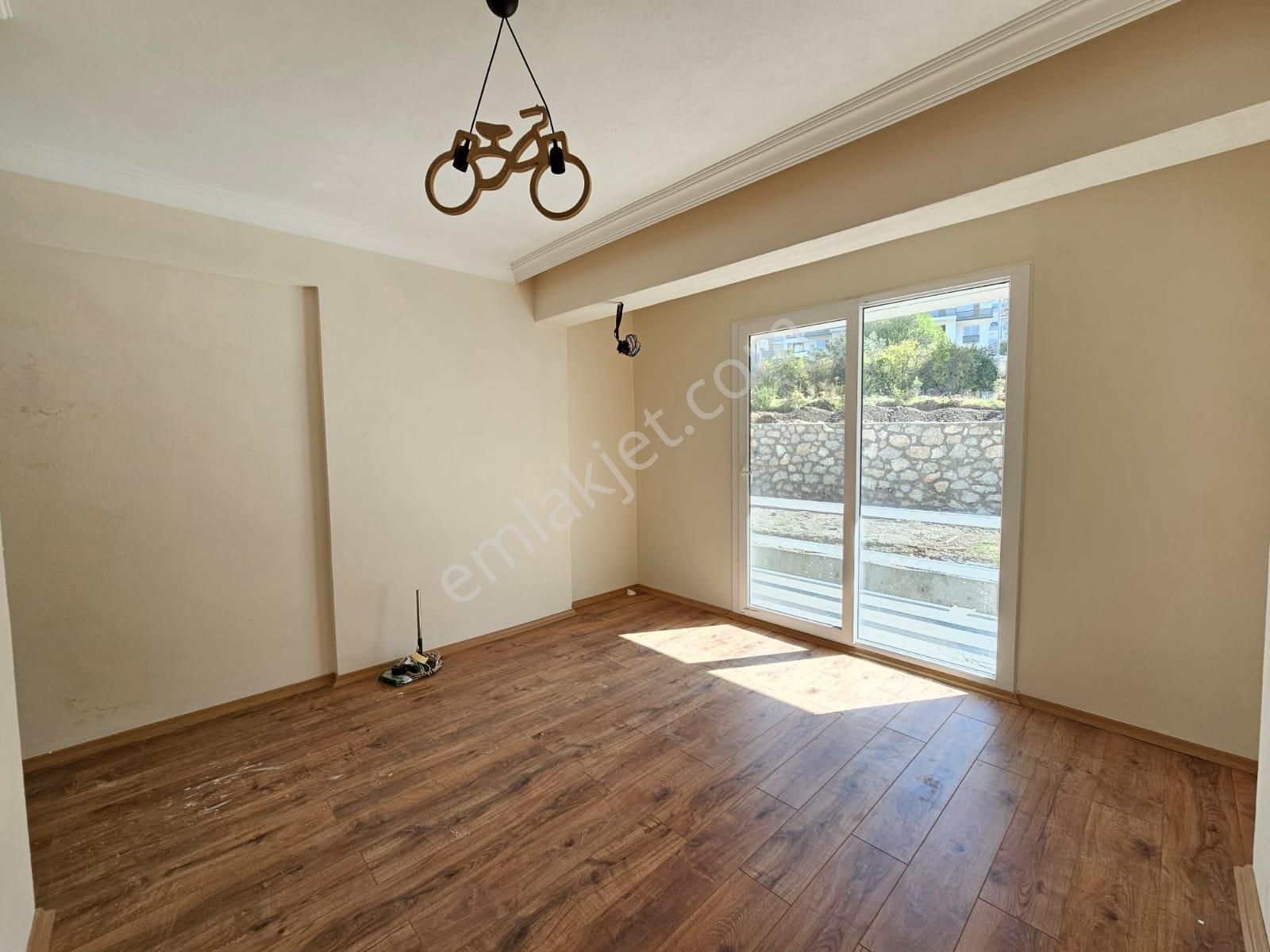 Goldhouse Dan Satılık Patlangıç Mahallesinde 2+1 Daire - Görsel 11