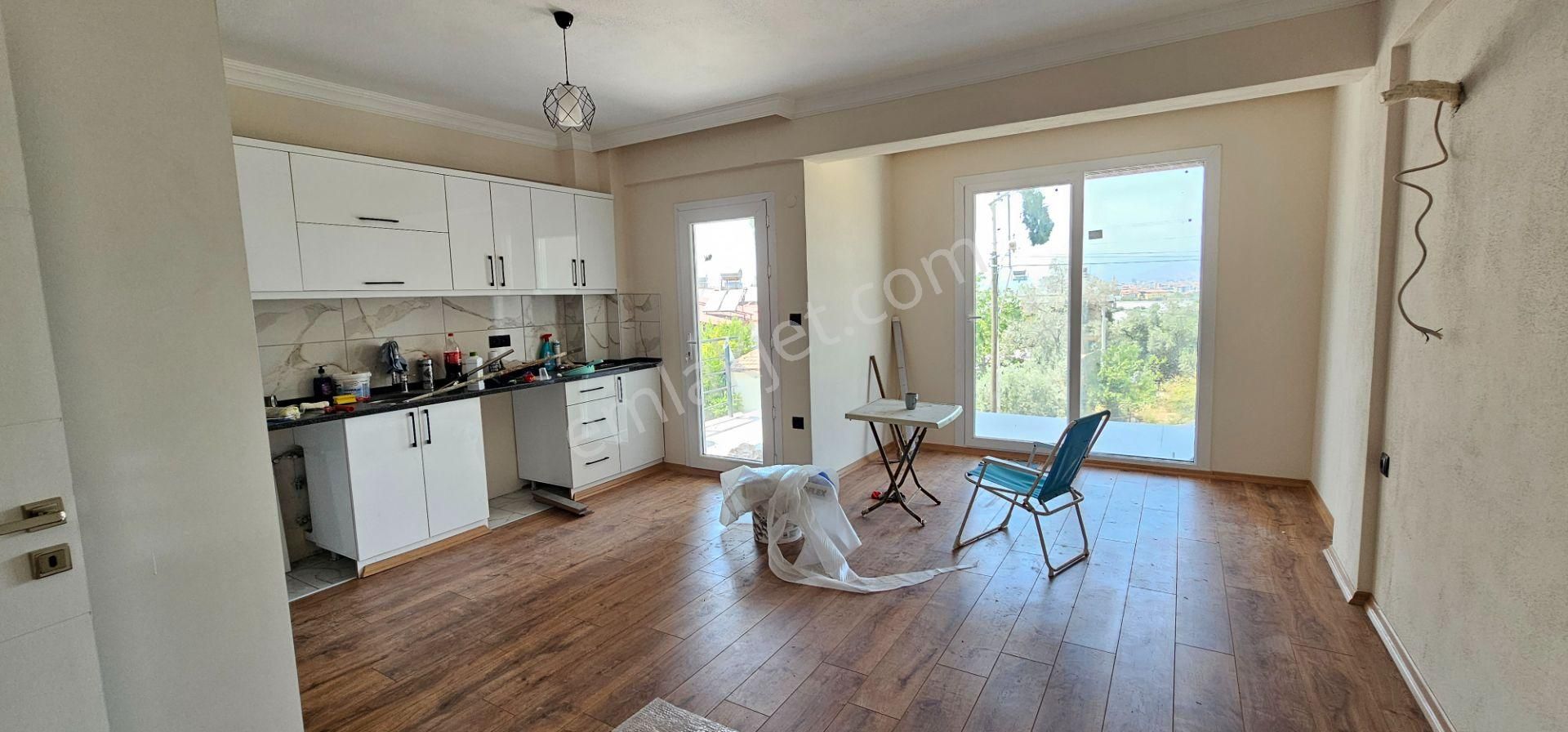 Goldhouse Dan Satılık Patlangıç Mahallesinde 2+1 Daire - Görsel 3