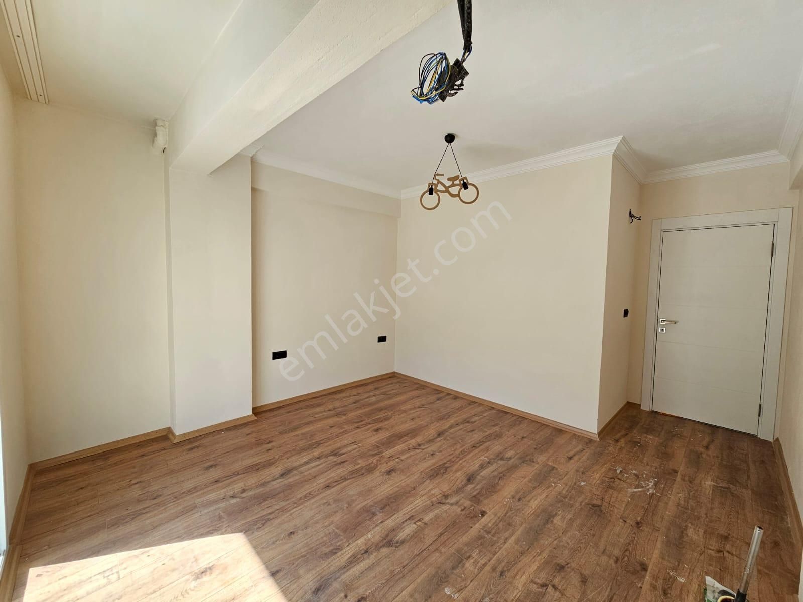 Goldhouse Dan Satılık Patlangıç Mahallesinde 2+1 Daire - Görsel 10