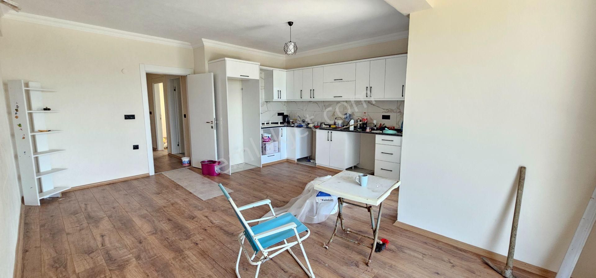 Goldhouse Dan Satılık Patlangıç Mahallesinde 2+1 Daire - Görsel 4