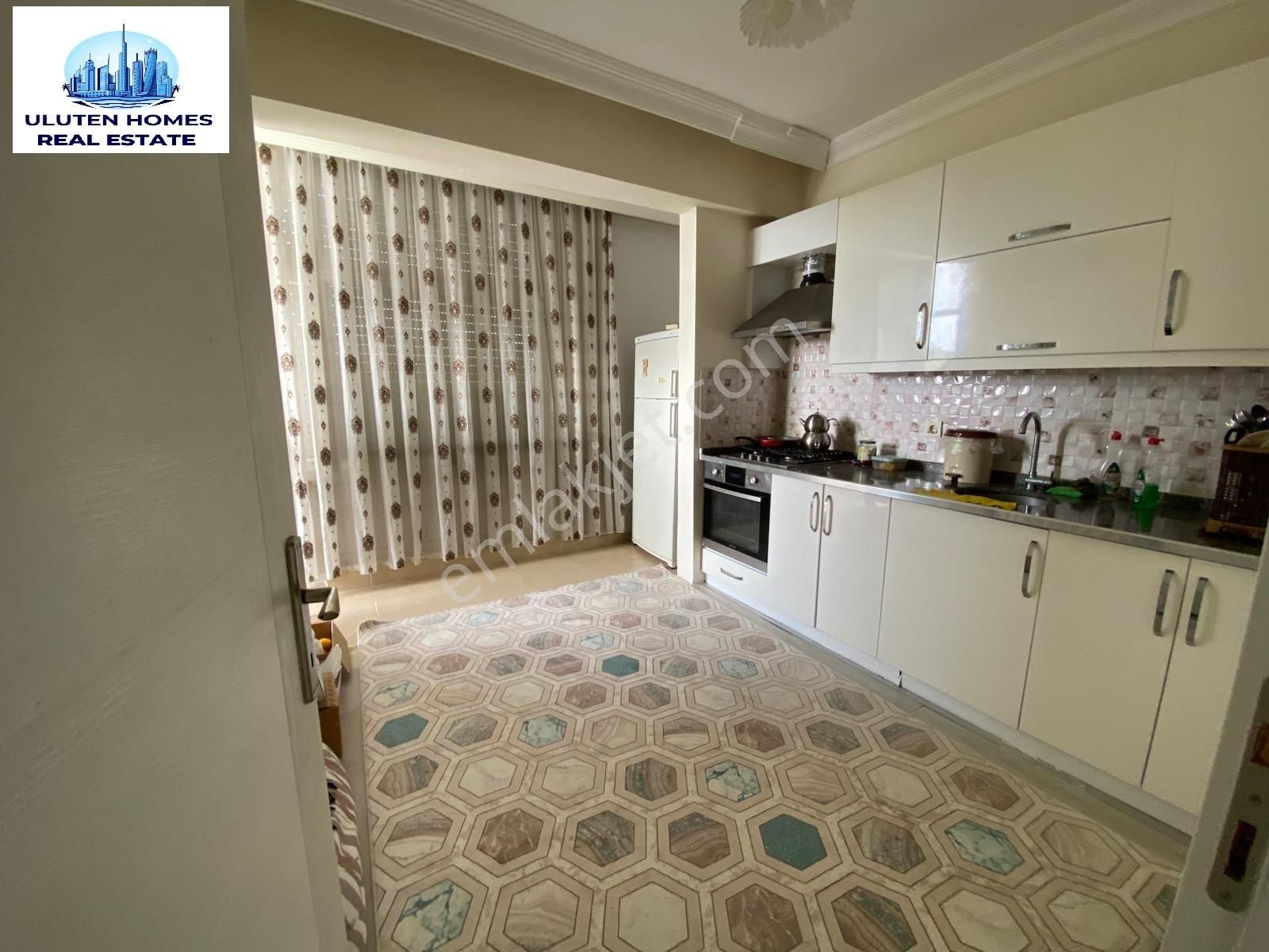 Manavgat Sarılar Yeni Mahallede Satılık 2+1 Arakat Daire - Görsel 14