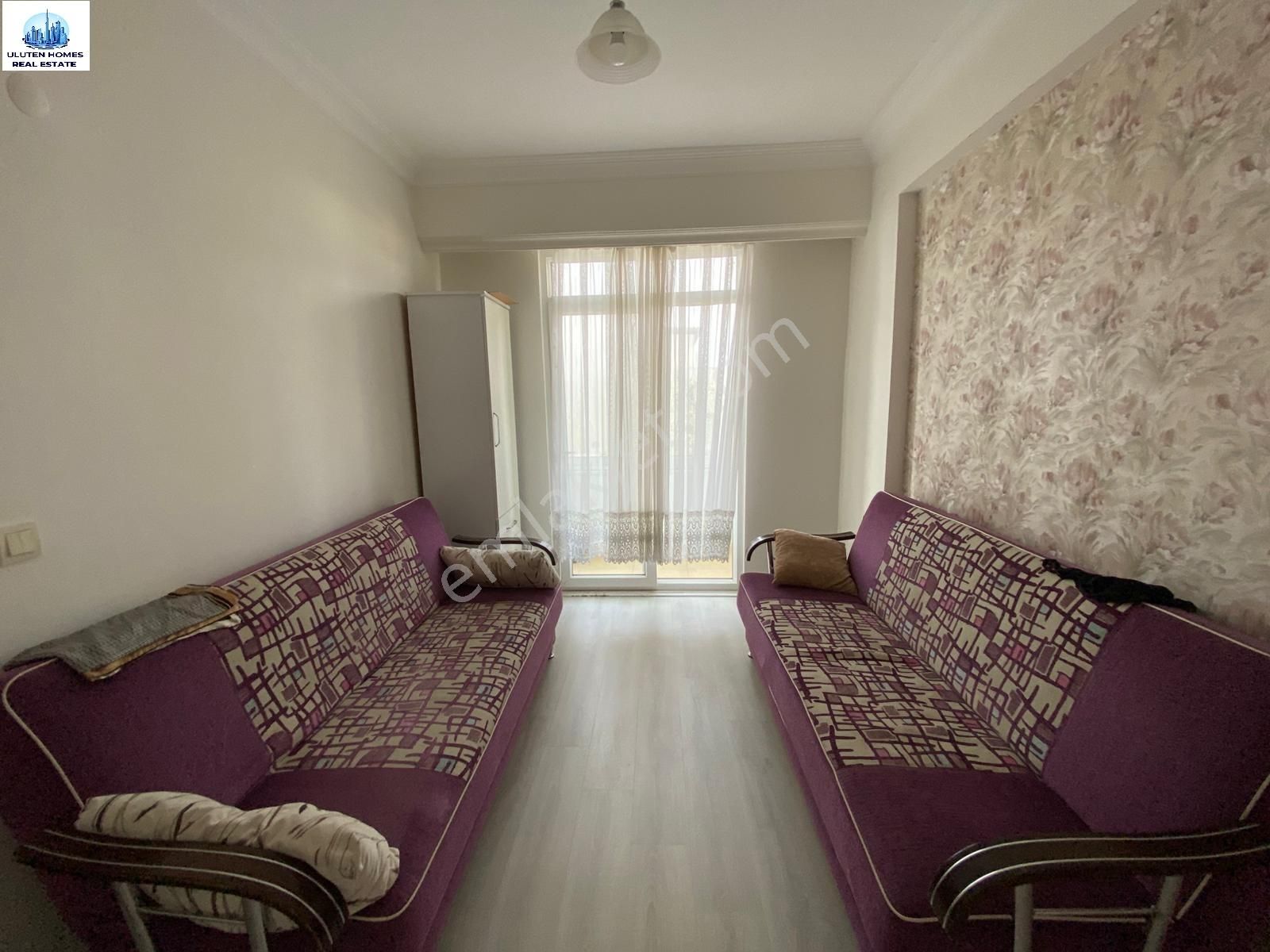 Manavgat Sarılar Yeni Mahallede Satılık 2+1 Arakat Daire - Görsel 6