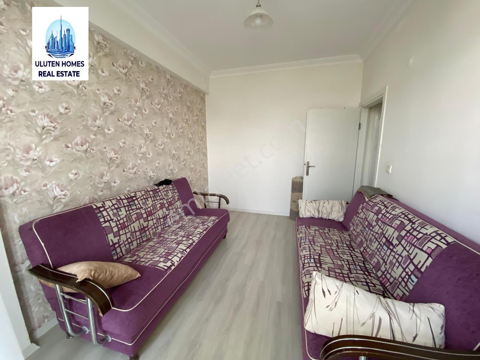 Manavgat Sarılar Yeni Mahallede Satılık 2+1 Arakat Daire - Görsel 12