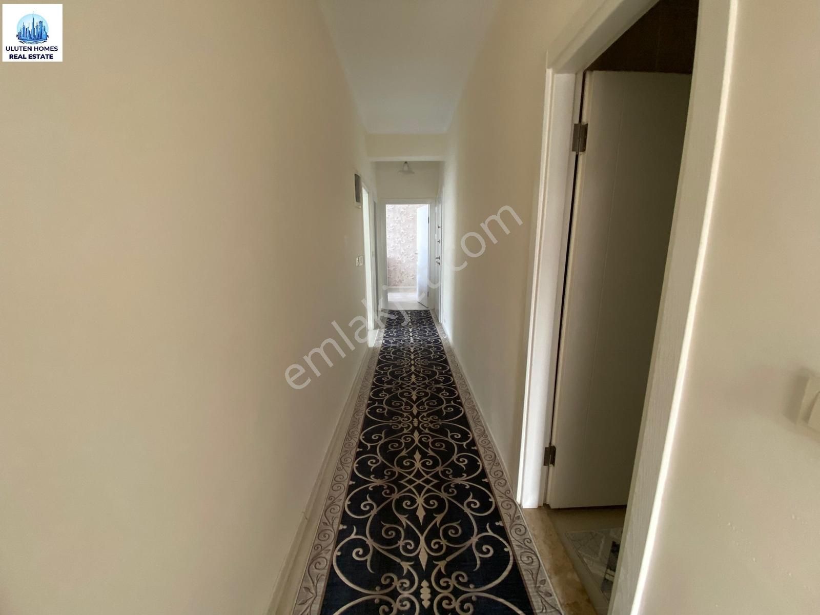 Manavgat Sarılar Yeni Mahallede Satılık 2+1 Arakat Daire - Görsel 8