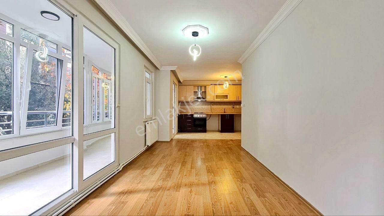 Akçay Altınkum'da 2+1 Kombili Giriş Kat Merkezde Satılık Daire - Görsel 30
