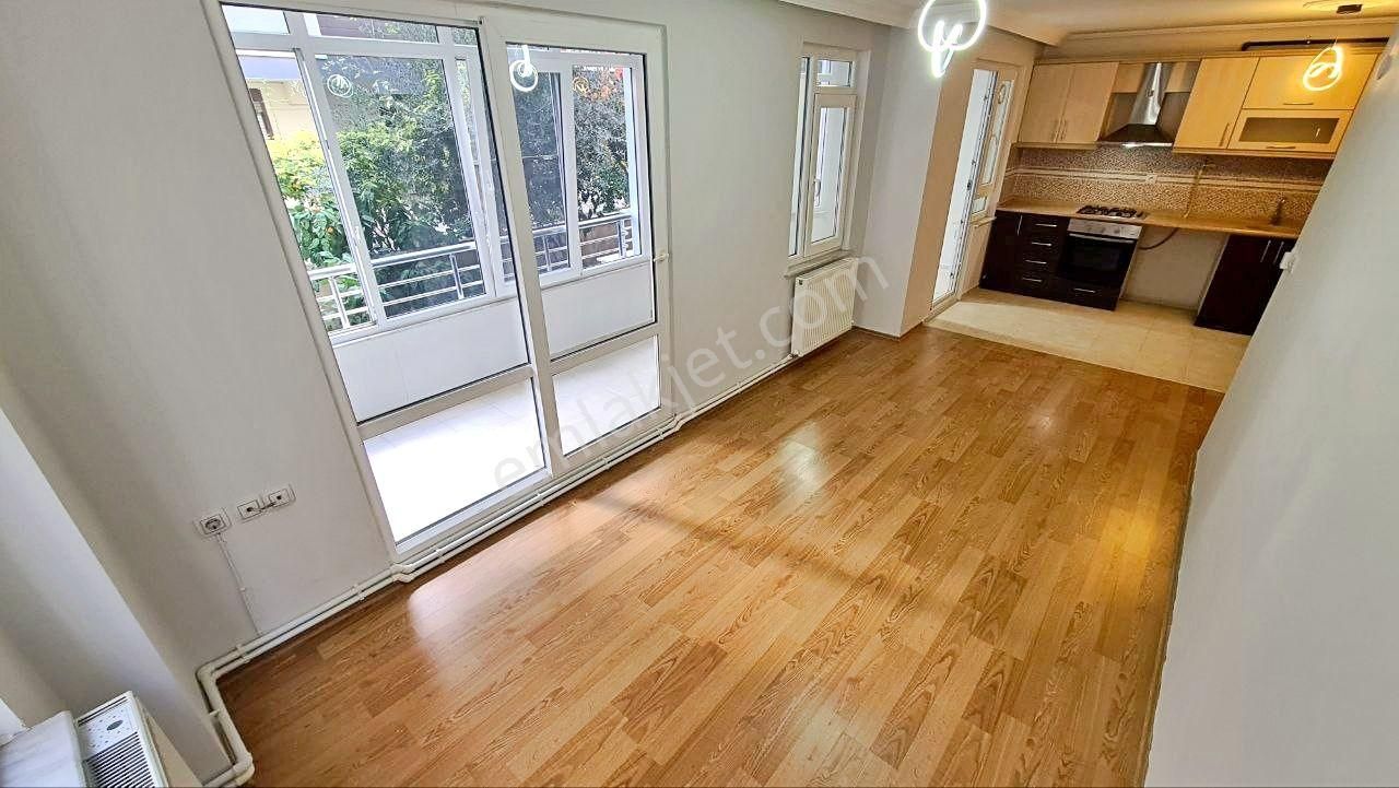 Akçay Altınkum'da 2+1 Kombili Giriş Kat Merkezde Satılık Daire - Görsel 31
