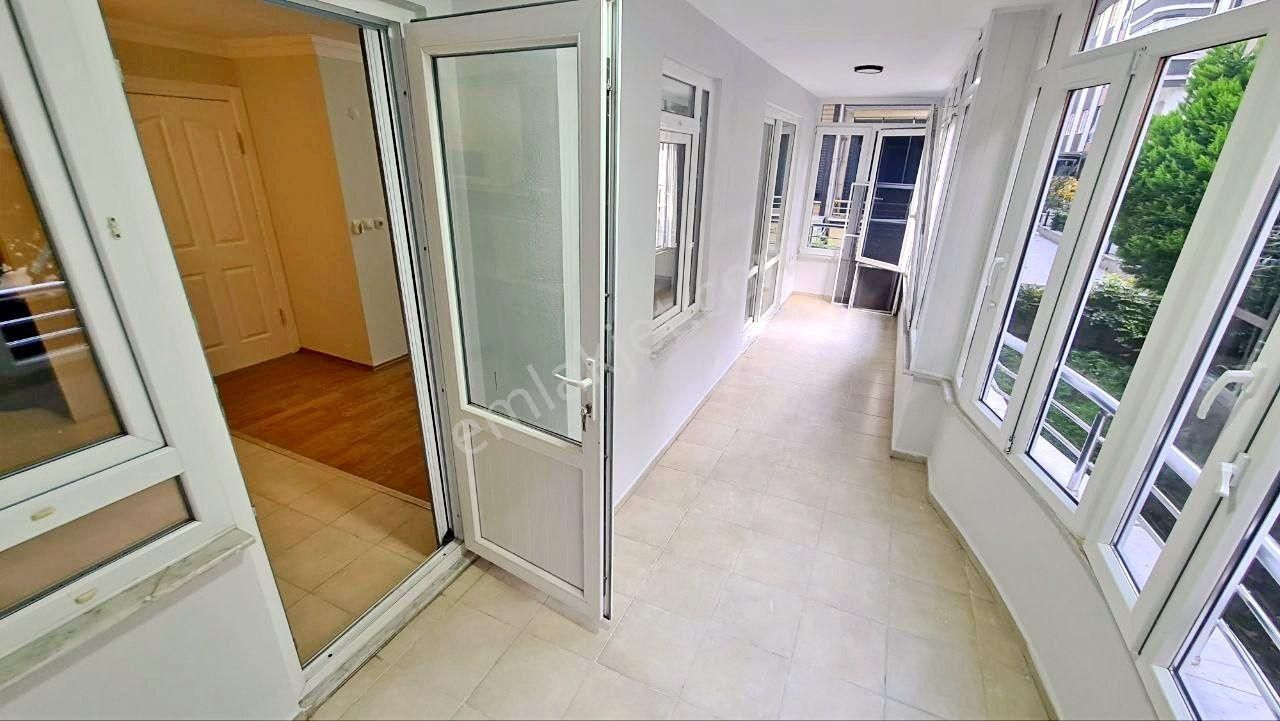 Akçay Altınkum'da 2+1 Kombili Giriş Kat Merkezde Satılık Daire - Görsel 27