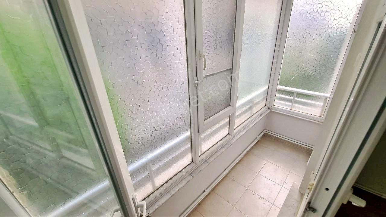 Akçay Altınkum'da 2+1 Kombili Giriş Kat Merkezde Satılık Daire - Görsel 17
