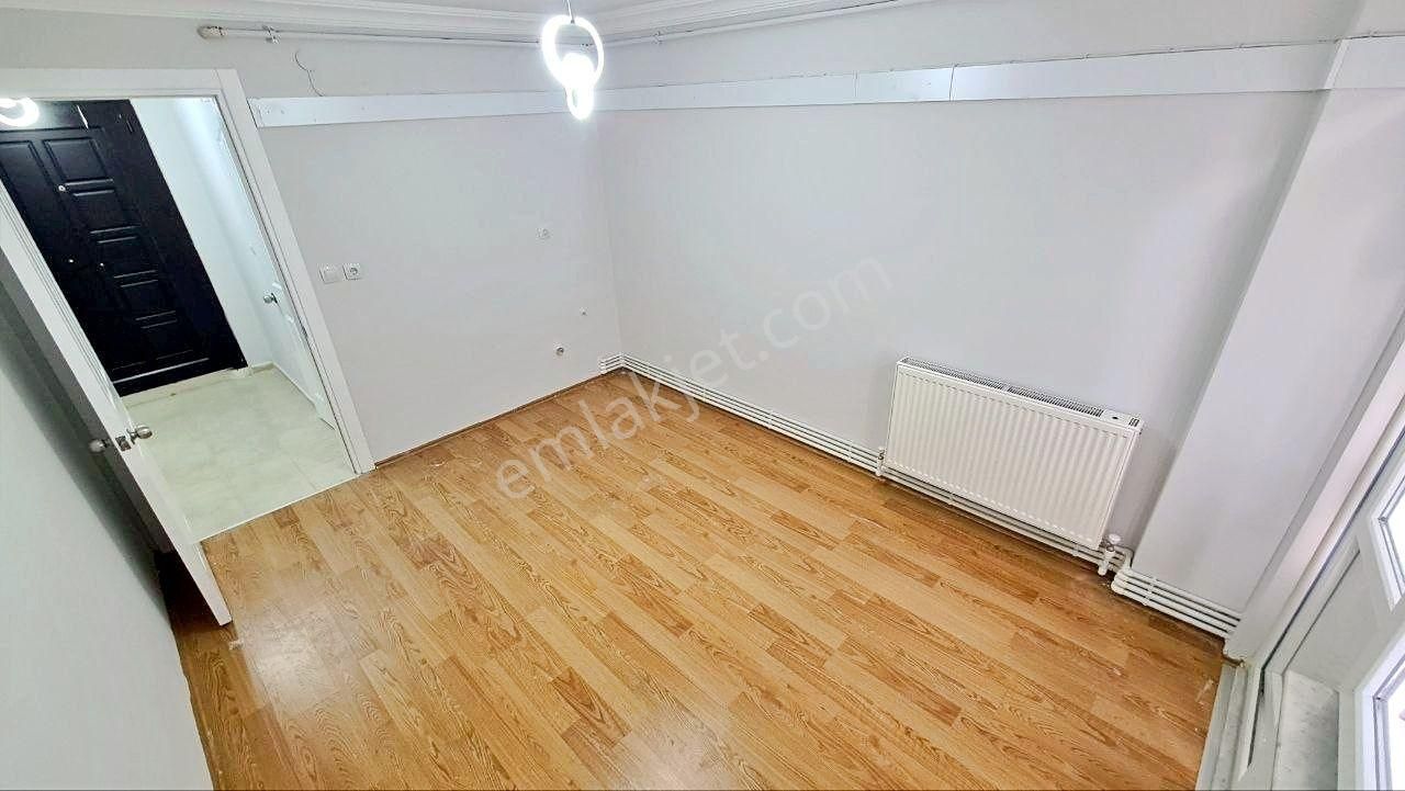 Akçay Altınkum'da 2+1 Kombili Giriş Kat Merkezde Satılık Daire - Görsel 15