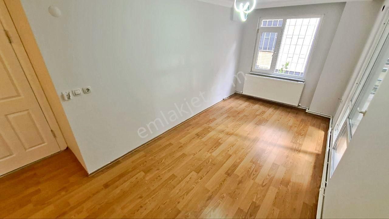 Akçay Altınkum'da 2+1 Kombili Giriş Kat Merkezde Satılık Daire - Görsel 33