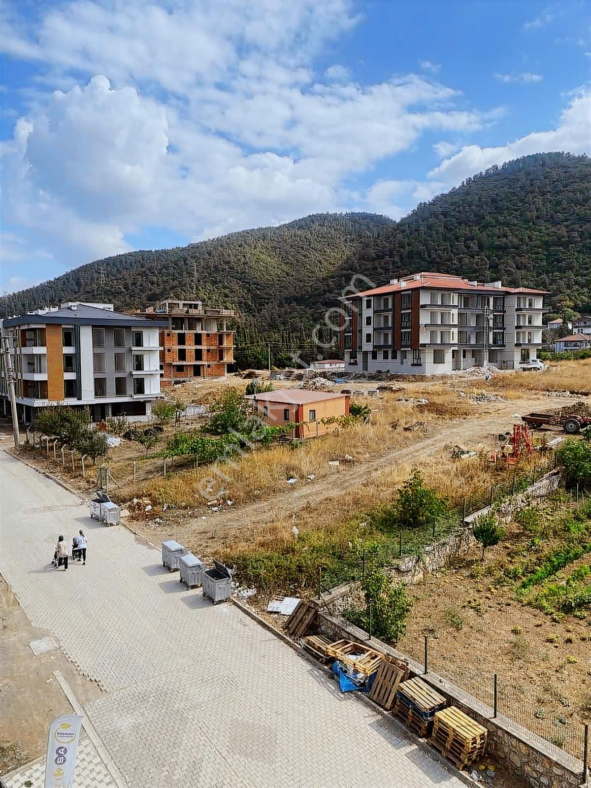 Eşyalı 0 Lüks 1+1 Daire Eşyasız Fiyatına Kaçırılmayacak Fırsat - Görsel 17