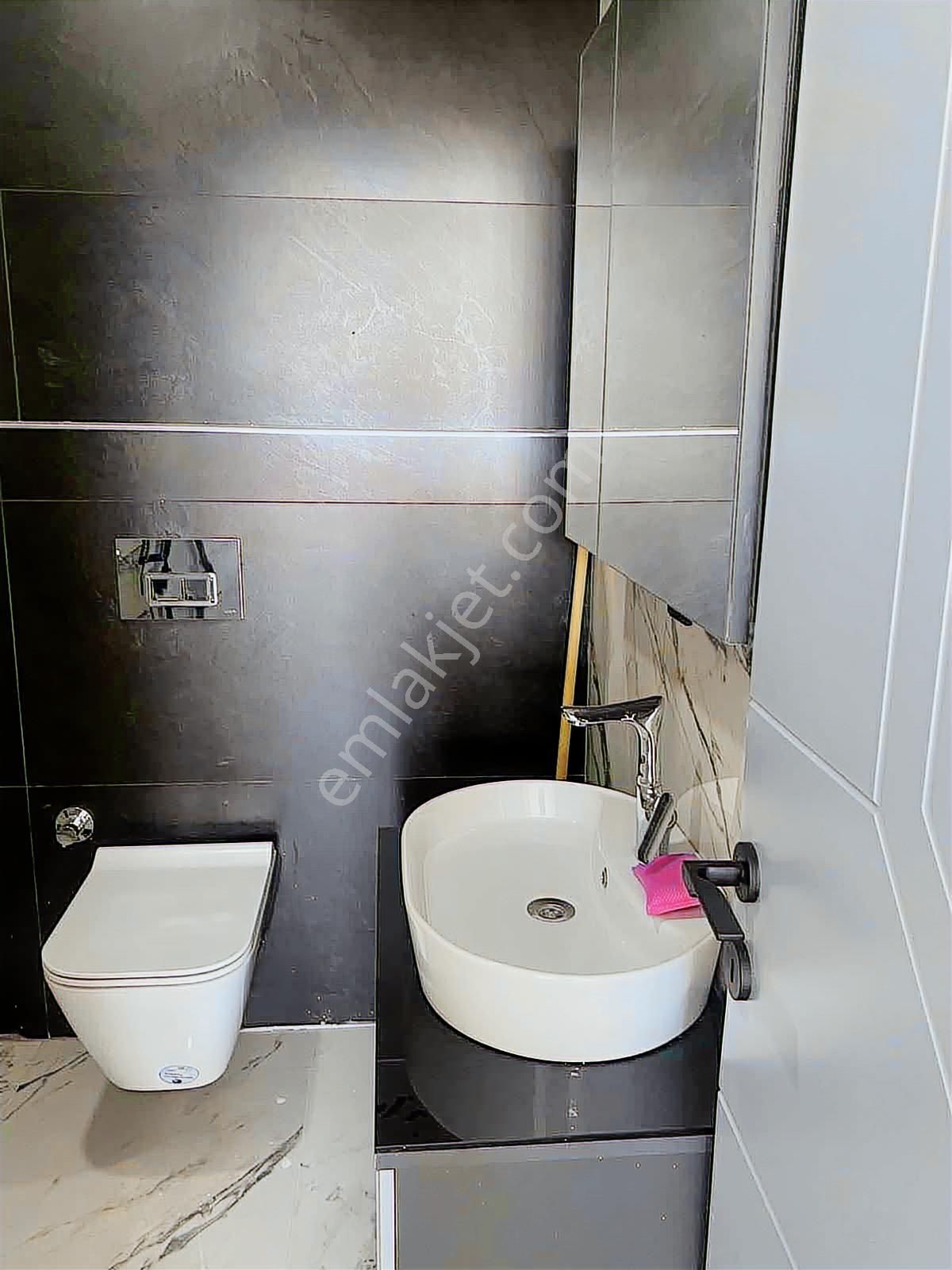 Eşyalı 0 Lüks 1+1 Daire Eşyasız Fiyatına Kaçırılmayacak Fırsat - Görsel 8