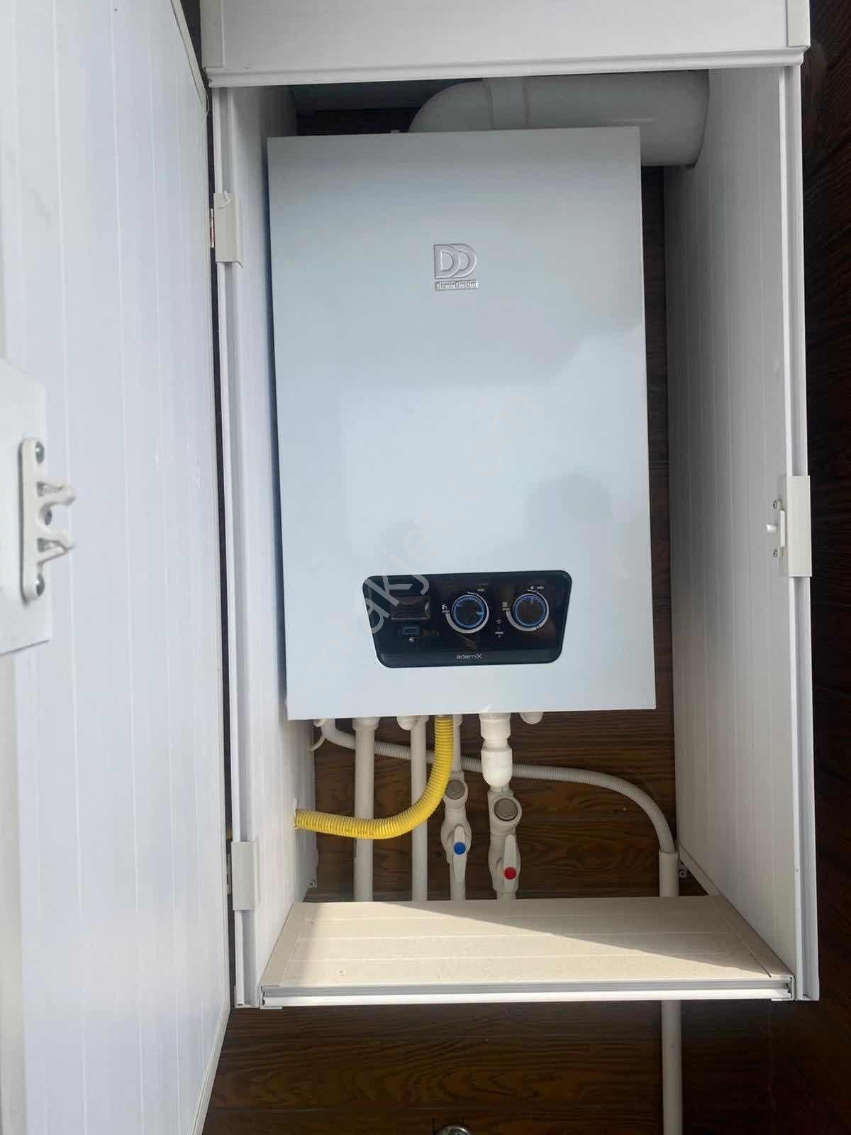 Eşyalı 0 Lüks 1+1 Daire Eşyasız Fiyatına Kaçırılmayacak Fırsat - Görsel 9
