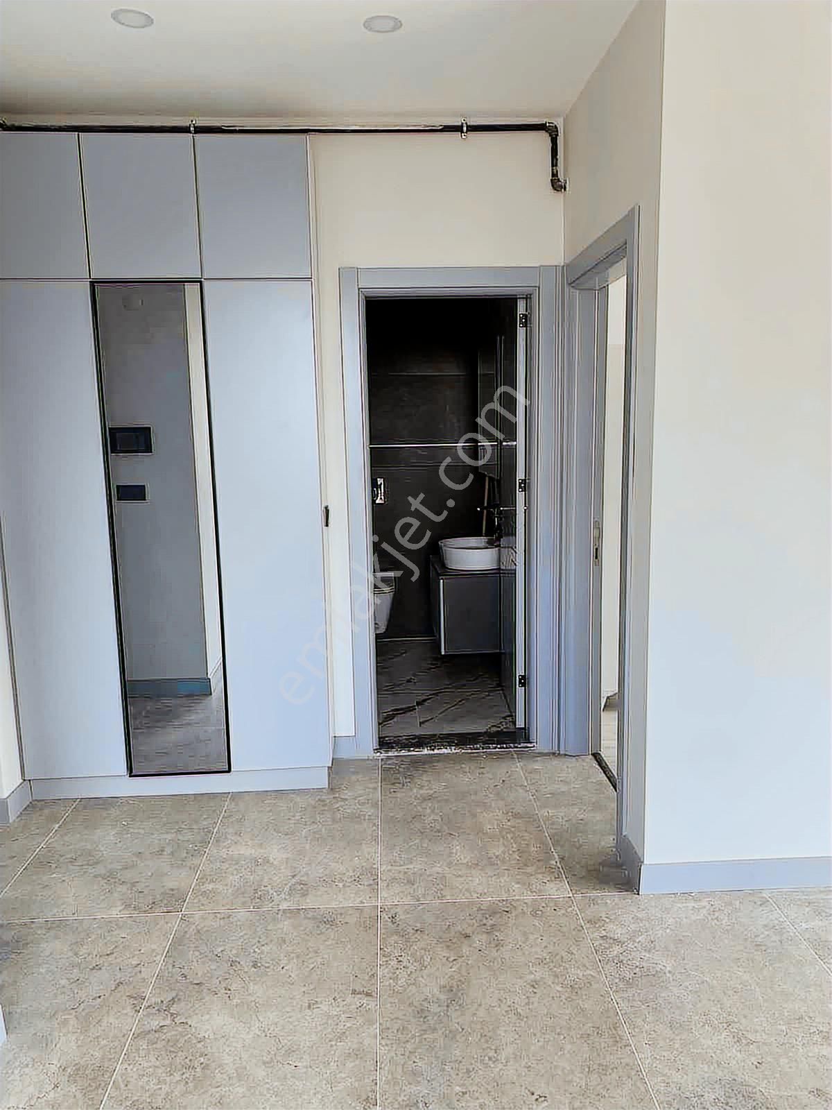 Eşyalı 0 Lüks 1+1 Daire Eşyasız Fiyatına Kaçırılmayacak Fırsat - Görsel 29