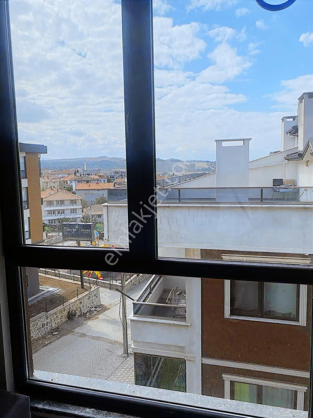 Eşyalı 0 Lüks 1+1 Daire Eşyasız Fiyatına Kaçırılmayacak Fırsat - Görsel 23