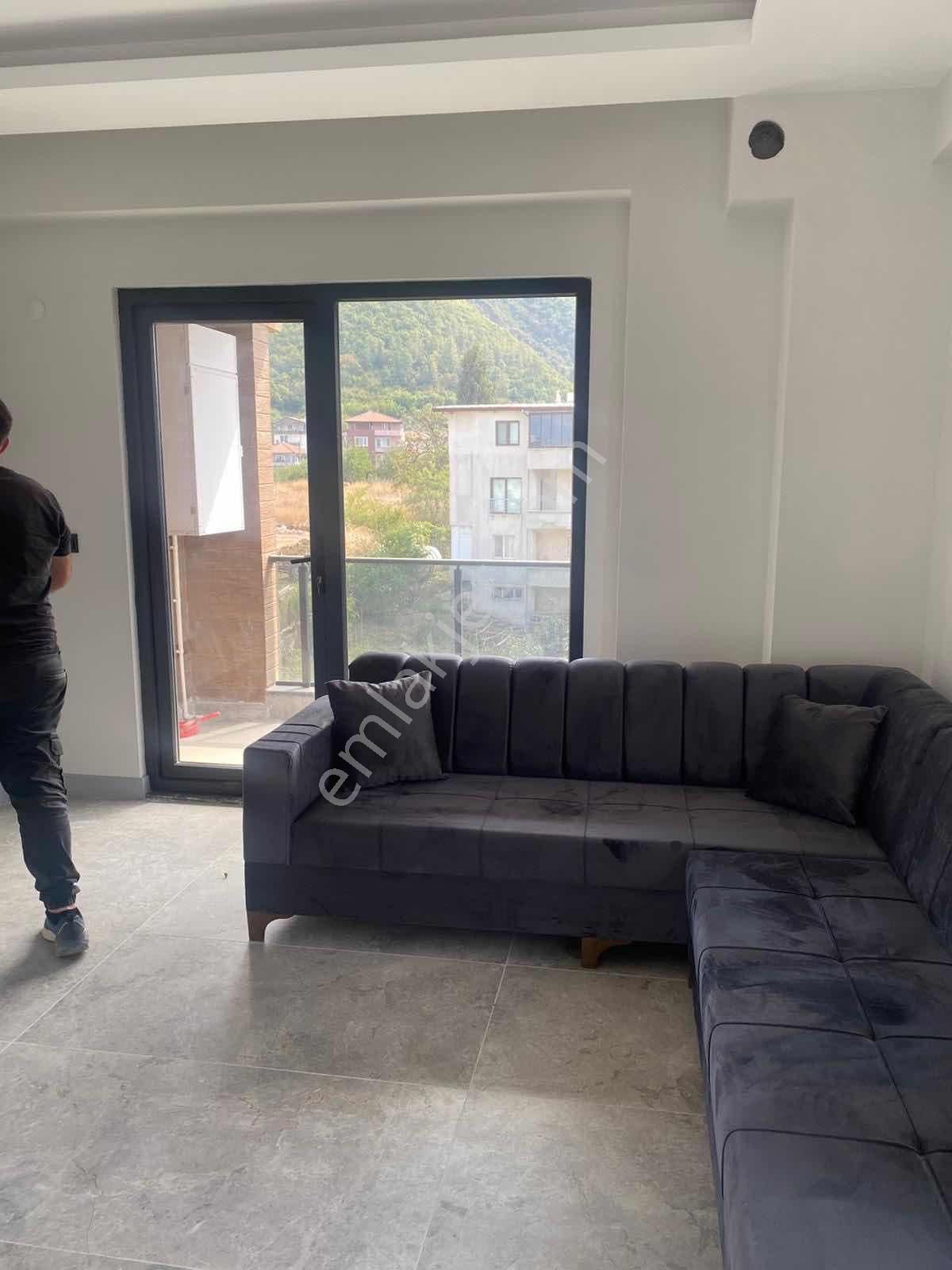 Eşyalı 0 Lüks 1+1 Daire Eşyasız Fiyatına Kaçırılmayacak Fırsat - Görsel 10