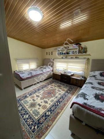 Kuşadasında Denize Çok Yakın 3+1 Müstakil Satılık Villa - Görsel 7