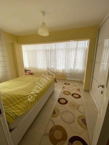 Kuşadasında Denize Çok Yakın 3+1 Müstakil Satılık Villa - Görsel 9