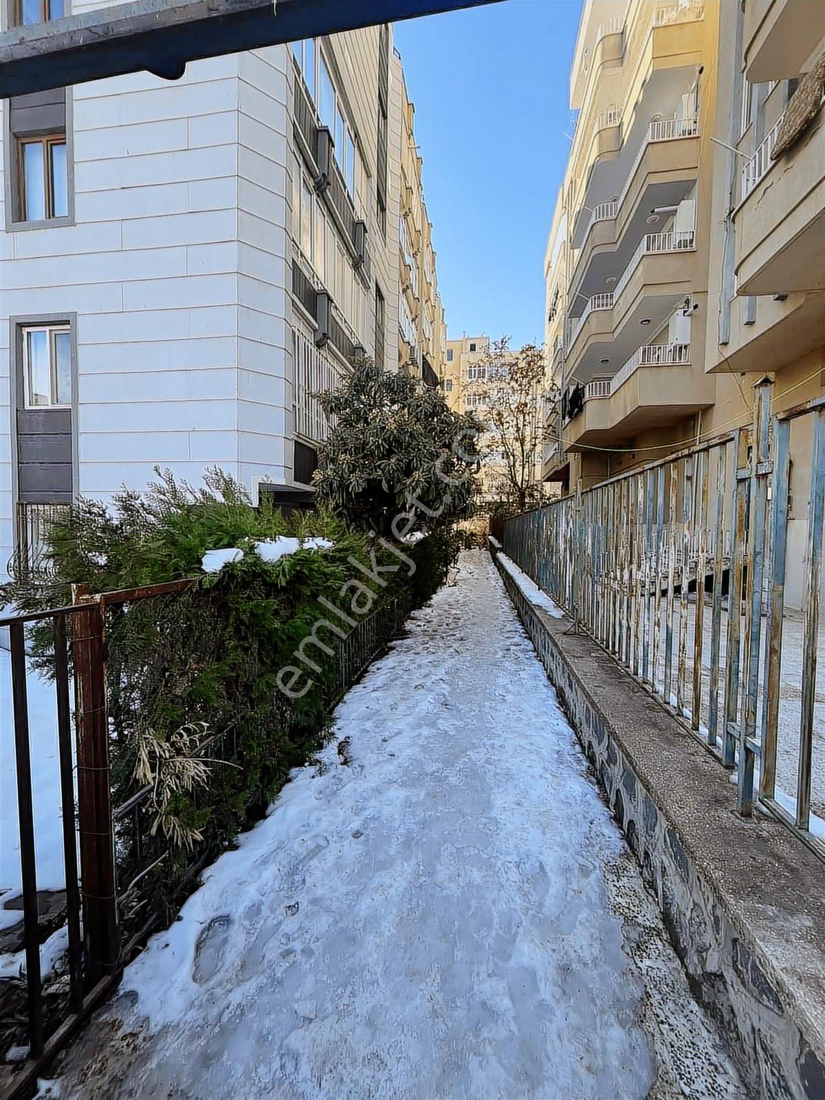 Özel Teraslı Çatı Katı | Modern 1+1 - Görsel 18