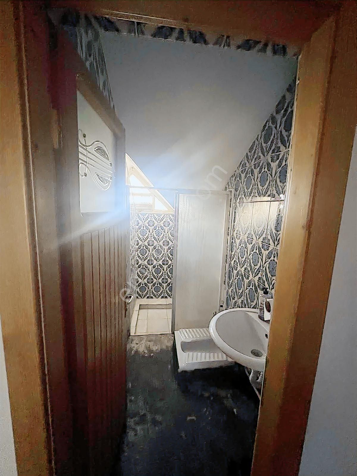 Özel Teraslı Çatı Katı | Modern 1+1 - Görsel 11