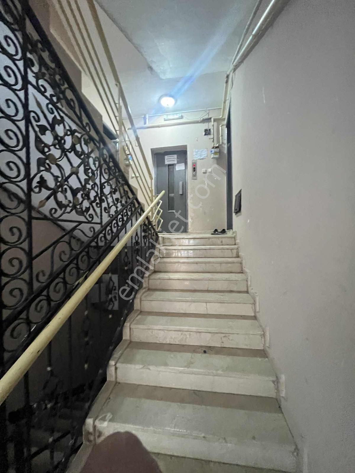 Özel Teraslı Çatı Katı | Modern 1+1 - Görsel 6