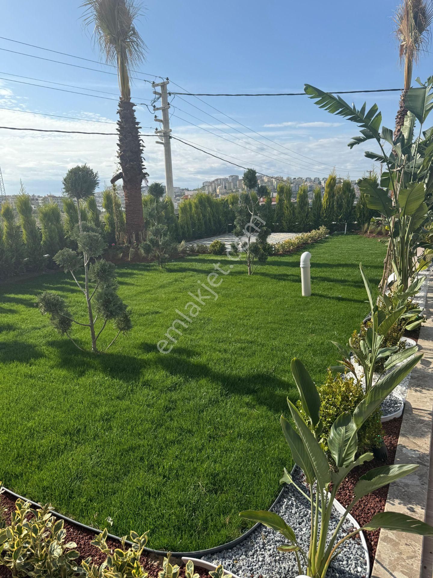 Havuzlu Sitede Ebeveyn Banyolu 2+1 Sıfır Daire - Görsel 11