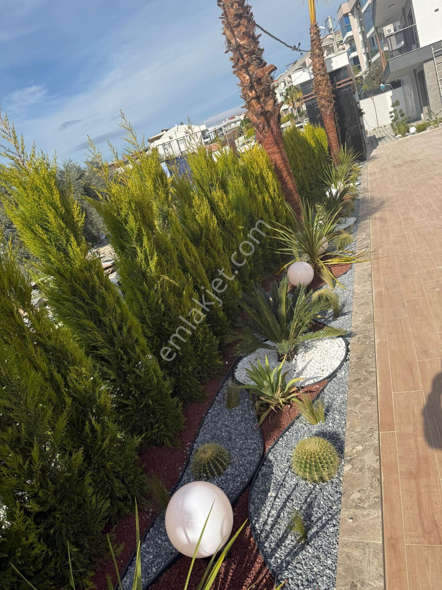 Havuzlu Sitede Ebeveyn Banyolu 2+1 Sıfır Daire - Görsel 10